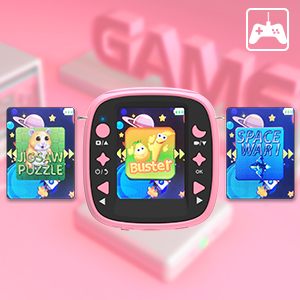 3 Funny Games