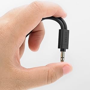 audio Splitter, 3.5mm, aux, share, audio cable