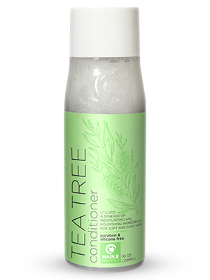 tea tree conditioner