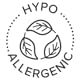hypoallergenic