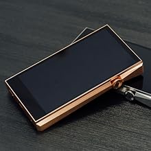 Amazon.com: Astell&Kern A&Ultima SP1000 High Resolution