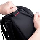 Reinforced stitching at stress points for long term durability