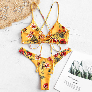 zaful bathing suits