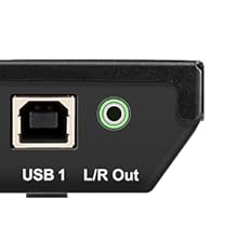 HDMI KVM Swith with Remote