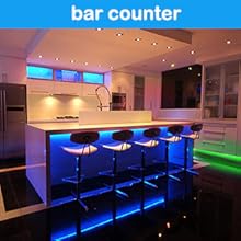 bar counter