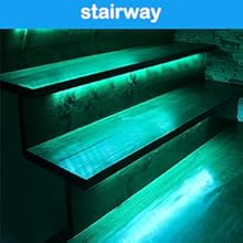 stairway