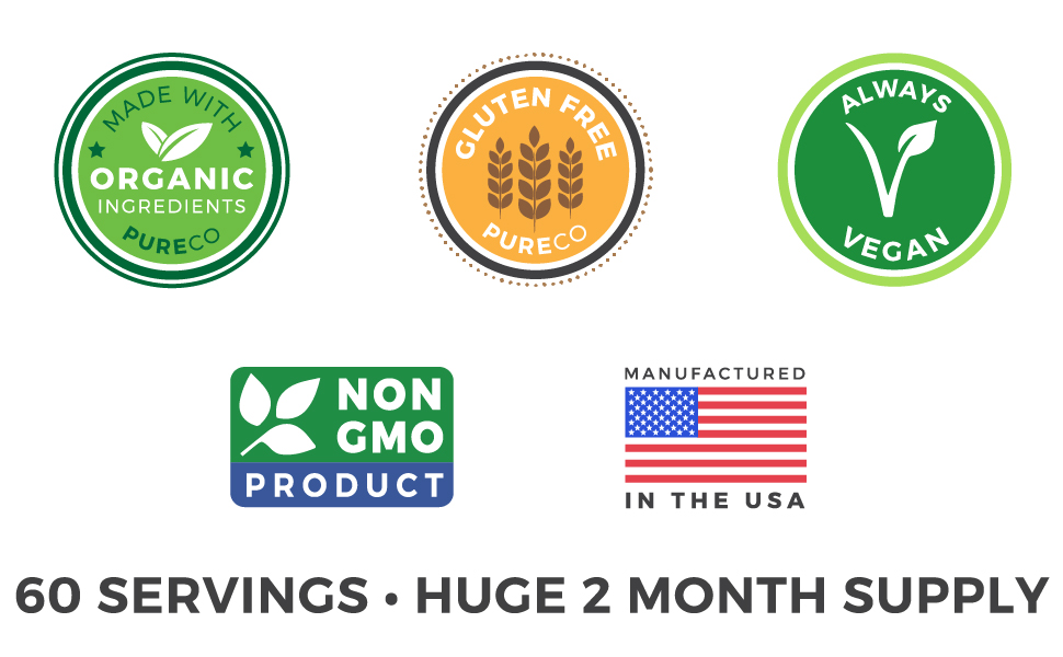 Cranberry concentrate - Made with organic ingredients, gluten free, vegan, Non GMO, supplement