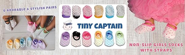 toddler baby grip socks 1-3 year old girl sock cotton strap one year old age 2 girl nonslip socks
