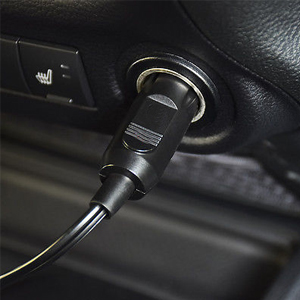 Car Cigarette Lighter Socket