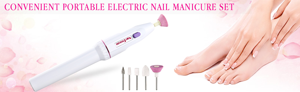 cheap nail drill finger nail acrylic powder gel nail machine electric nail file machine nail dremel