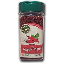 aleppo pepper