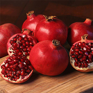 Pomegranate Molasses