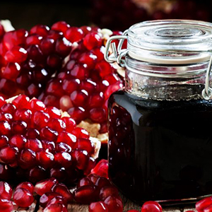 Pomegranate Molasses 