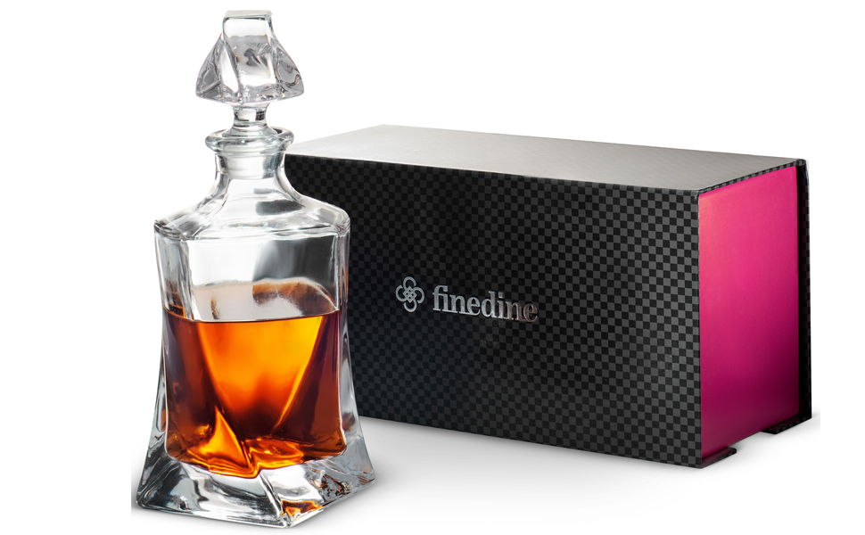 whiskey Decanter