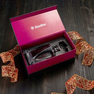 whiskey gift