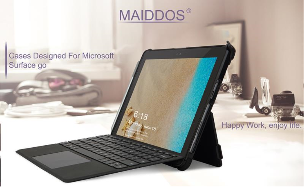 Small manufacture image 1