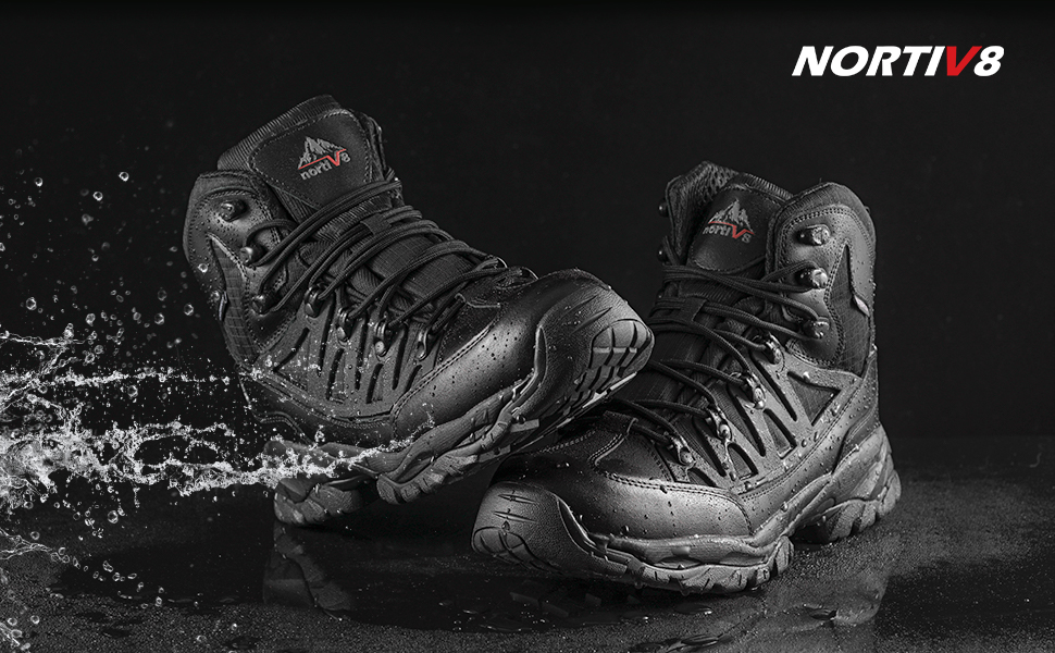 nortiv8 boots