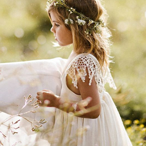 dream pairs toddler girls dress shoes ballet flats flower girls shoes red glitter shoes girls