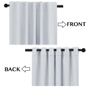 Amazon Com Pony Dance Window Curtain Panels Room Darkening