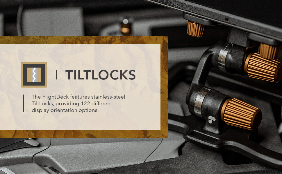 TILTLOCKS
