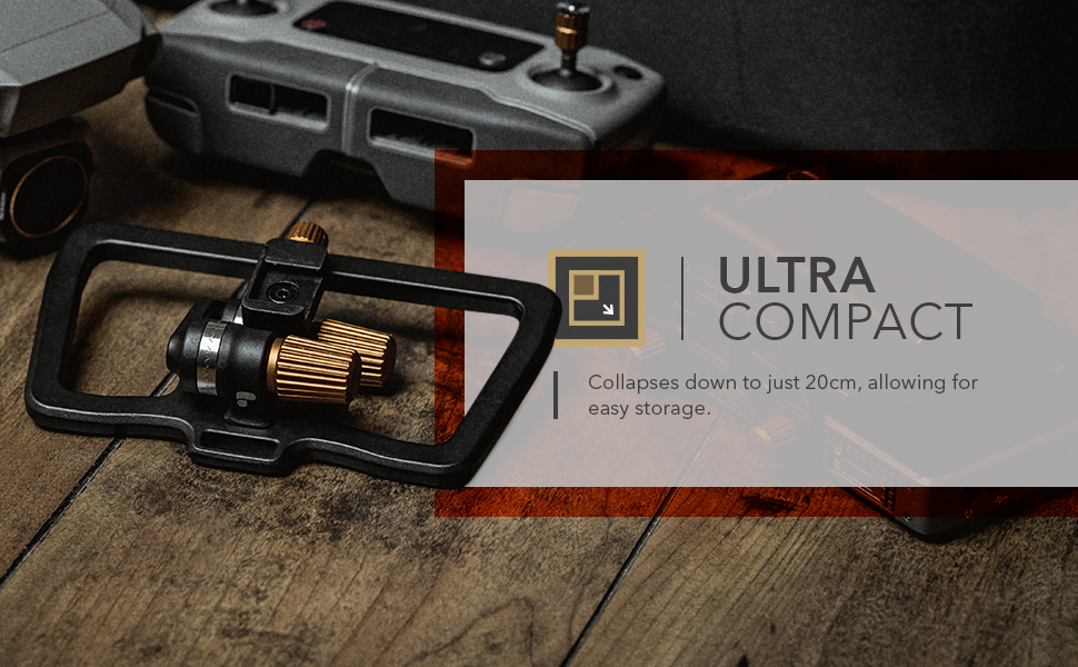 ULTRA-COMPACT
