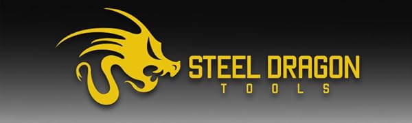 steel dragon tools