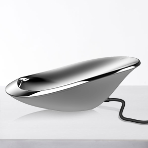 Wirelss Rechargeable Storage Base