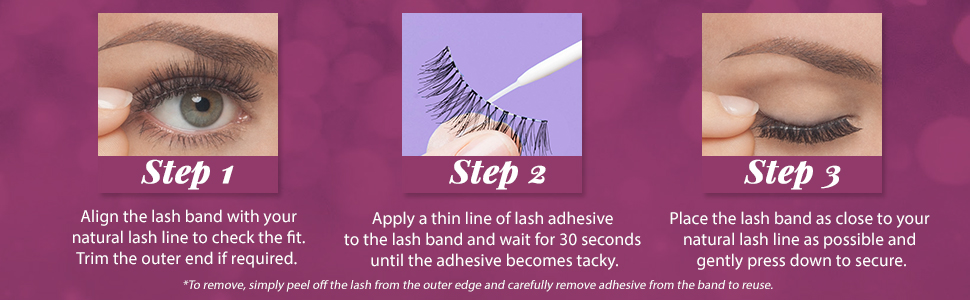 Ardell Double Up Lashes 113