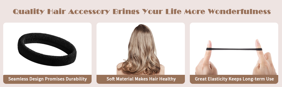 Quality Hair Accessory