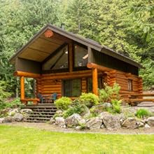 Tankless Water Heater for Cabins