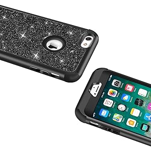 Amazon.com: Hython Compatible with iPhone 6/6s Case, Heavy