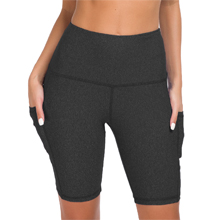 high waisted spandex shorts women,women running pants with phone pocket,women's leggings high waist 
