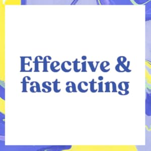 effective and fast acting