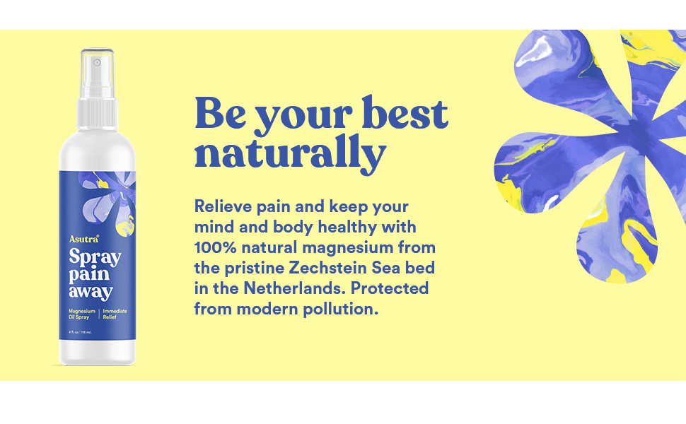 be your best natually