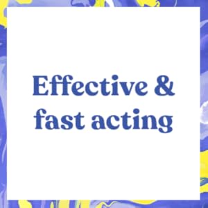 effective and fast acting