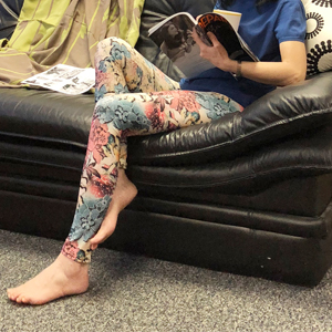 Women leggings, women print leggings, print leggings, active wear leggings, yoga leggings