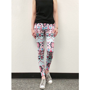 Women leggings, women print leggings, print leggings, active wear leggings, yoga leggings