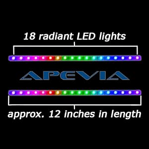 phoenix rgb