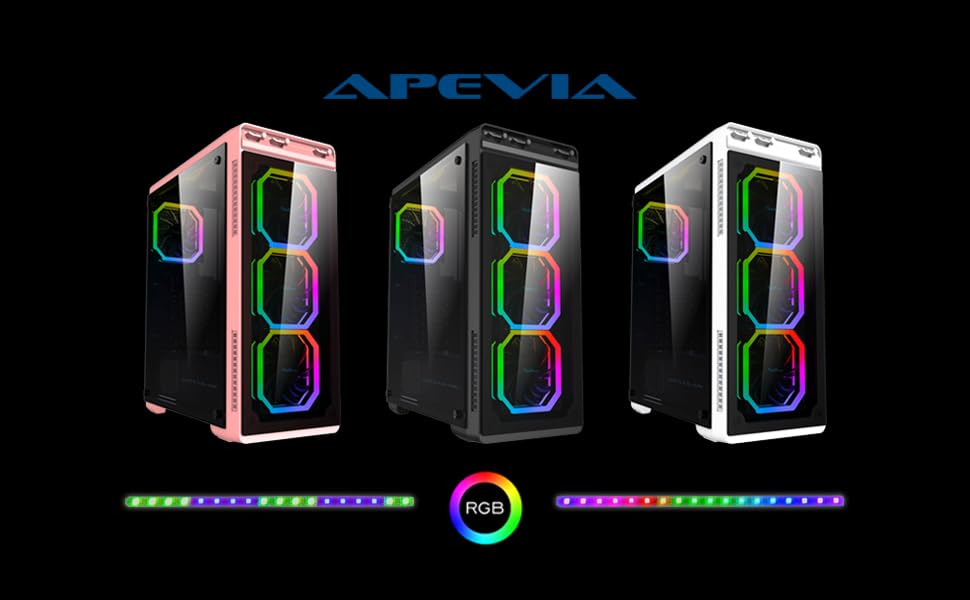phoenix rgb