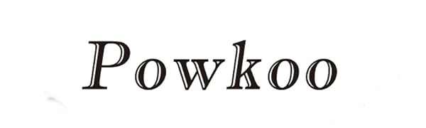 Powkoo Sponge Filter