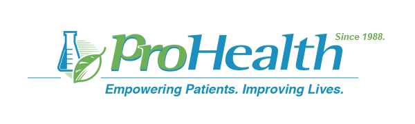 ProHealth Methylfolate with Quatrefolic for maximum absorption 15 mg 60 capsules