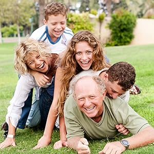 ProHealth's Guaifenesin FA supports immune defense