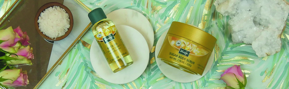 Argan and marula bath oil 