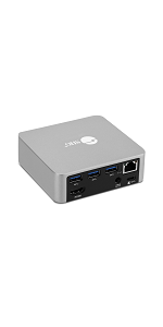 usb c 4K 3.0 port docking station ethernet rj45 1000 Mbps audio 