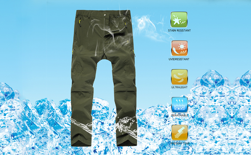 Ski Pants Women Waterproof Snow Winter Insulated Warm