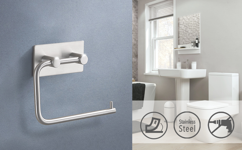 KES PAPER HOLDER