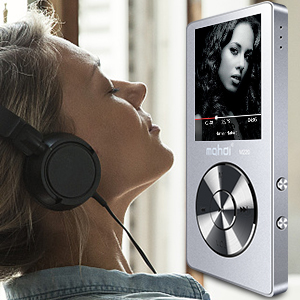 Perfect sound quality.