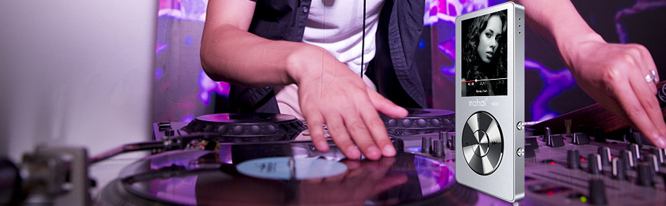 Excellent sound quality