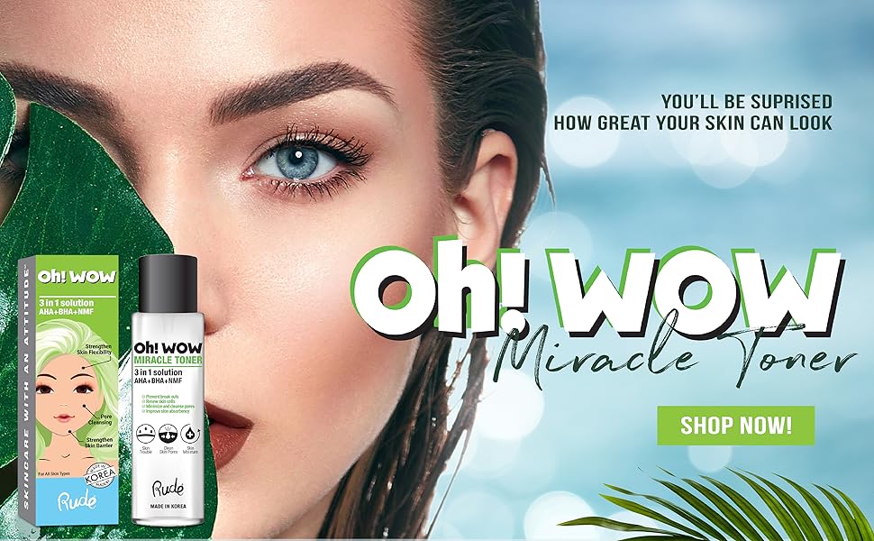 toner, skincare, blemish, acne, clarify, clear, beauty