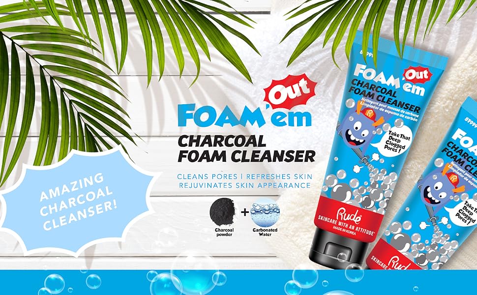 cleanser, face cleanser, face, skincare, exfoliator, hydrating, makeup, beauty, foam, foam cleanser